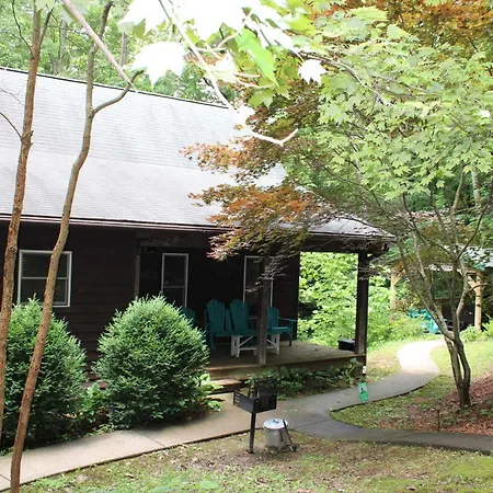 Villa Hemlock Hideaway